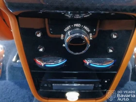 Rolls-Royce Cullinan  Black Badge, снимка 16