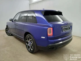 Rolls-Royce Cullinan  Black Badge, снимка 2