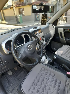 Daihatsu Terios - 4500 € / 8801.24 лв. - 43358373 6