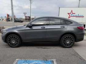 Mercedes-Benz GLC 300 4MATIC* AMG-pack* 360КАМЕРИ* ПАНОРАМА*  | Auto.bg — изображение 2