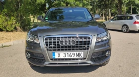 ����� �� �������� �� Audi Q5 2.0TDI S line quattro 