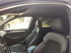 Audi Q5 2.0TDI S line quattro  | Mobile.bg � ����� ������ 12