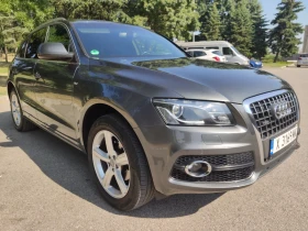 Audi Q5 2.0TDI S line quattro  | Mobile.bg � ����� ������ 7