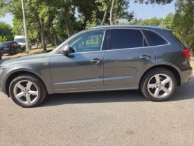 Audi Q5 2.0TDI S line quattro  | Mobile.bg � ����� ������ 3