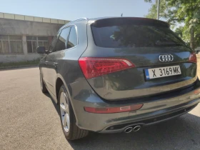 Audi Q5 2.0TDI S line quattro  | Mobile.bg � ����� ������ 4