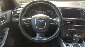 Audi Q5 2.0TDI S line quattro  | Mobile.bg � ����� ������ 11