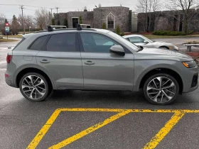 Audi SQ5 TECHNIK * ���������* 360 ������* ��������* H/K*  | Mobile.bg � ����� ������ 4