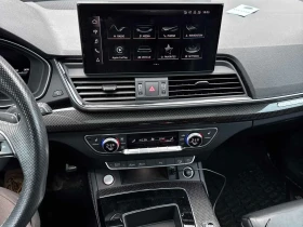 Audi SQ5 TECHNIK * ���������* 360 ������* ��������* H/K*  | Mobile.bg � ����� ������ 9