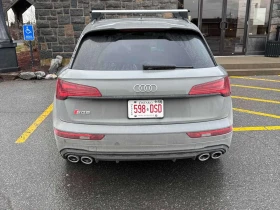 Audi SQ5 TECHNIK * ���������* 360 ������* ��������* H/K*  | Mobile.bg � ����� ������ 5