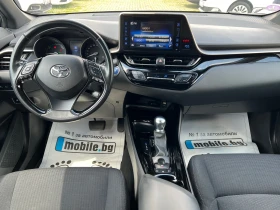 Toyota C-HR 1.8 Hybrid  | Mobile.bg � ����� ������ 8