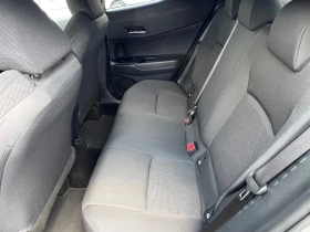 Toyota C-HR 1.8 Hybrid  | Mobile.bg � ����� ������ 15
