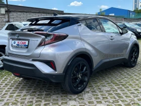 Toyota C-HR 1.8 Hybrid  | Mobile.bg � ����� ������ 4
