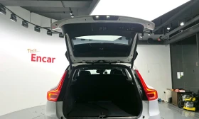 Volvo XC40 T4* R* DESIGN* LANE* ASSIST* ПАНОРАМА* КАМЕРА*  | Auto.bg — изображение 17