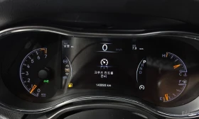 Jeep Grand cherokee 4x4* LIMITED-X* 3.6* ПОДГРЕВ* КАМЕРА* SUNROOF*  | Auto.bg — изображение 7