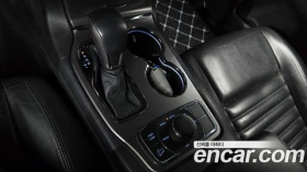 Jeep Grand cherokee 4x4* LIMITED-X* 3.6* ПОДГРЕВ* КАМЕРА* SUNROOF*  | Auto.bg — изображение 10