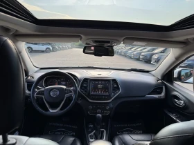 Jeep Cherokee 2.2CDI-200kc.FULL FULL-FULL-UNIKAT - 14999 € / 29335.49 лв. - 26902882 9
