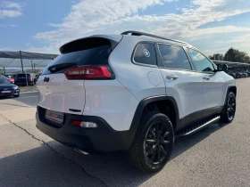 Jeep Cherokee 2.2CDI-200kc.FULL FULL-FULL-UNIKAT - 14999 € / 29335.49 лв. - 26902882 6