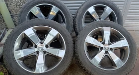 Jeep Grand cherokee 3.0 CRD OVERLAND | Auto.bg — изображение 16