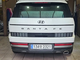 Hyundai Santa fe 2.5T Prestige BLIND SPOT ������ ����* encareu.com | Mobile.bg � ����� ������ 4