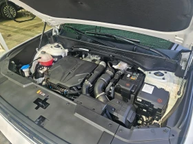 Hyundai Santa fe 2.5T Prestige BLIND SPOT ������ ����* encareu.com | Mobile.bg � ����� ������ 6