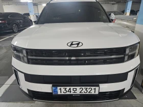 Hyundai Santa fe 2.5T Prestige BLIND SPOT ������ ����* encareu.com | Mobile.bg � ����� ������ 3