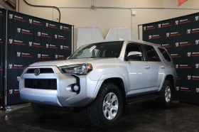 Toyota 4runner 4.0-V6* 4X4* ШИБИДАХ* CAMERA* PODGREV