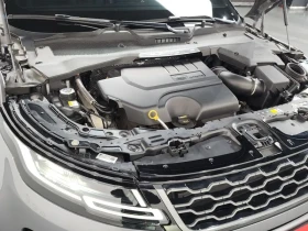 Land Rover Range Rover Evoque 2Nd Generation P250 R-Dynamic Se - 24188 € - 14513903 6