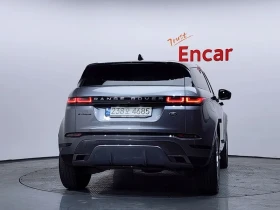 Land Rover Range Rover Evoque 2Nd Generation P250 R-Dynamic Se - 24188 € - 14513903 4