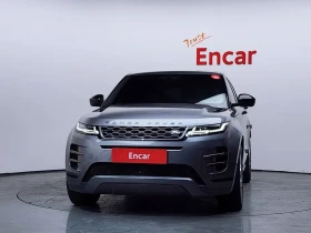 Land Rover Range Rover Evoque 2Nd Generation P250 R-Dynamic Se - 24188 € - 14513903 3