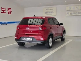 Hyundai Venue 1.6 Modern - 11555 € - 42902963 14