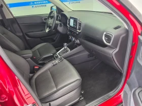 Hyundai Venue 1.6 Modern - 11555 € - 42902963 10