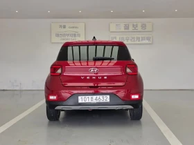 Hyundai Venue 1.6 Modern - 11555 € - 42902963 4
