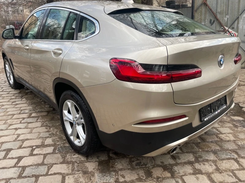 BMW X4 2.0d Individual , снимка 5 - Автомобили и джипове - 39913520