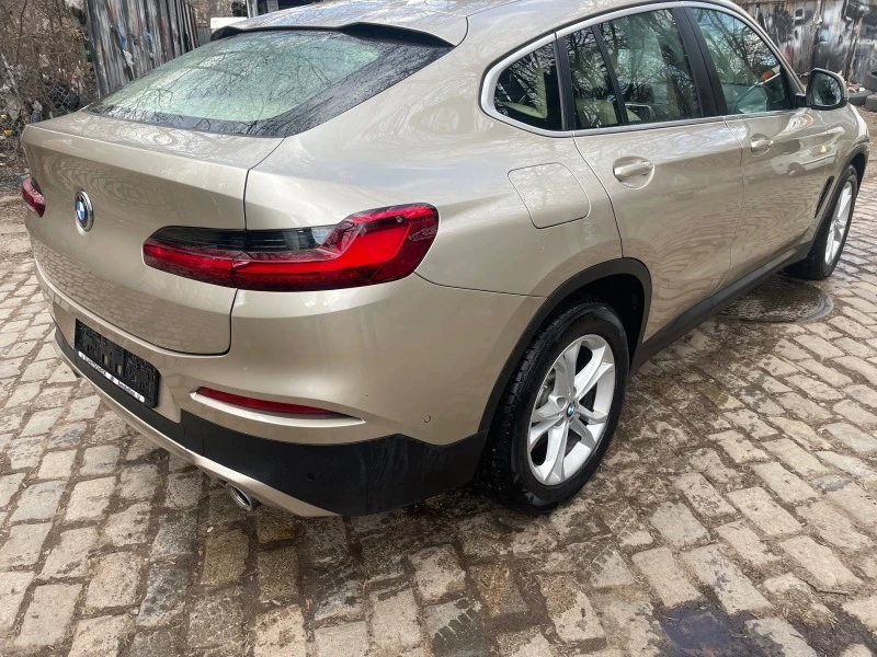 BMW X4 2.0d Individual , снимка 3 - Автомобили и джипове - 39913520