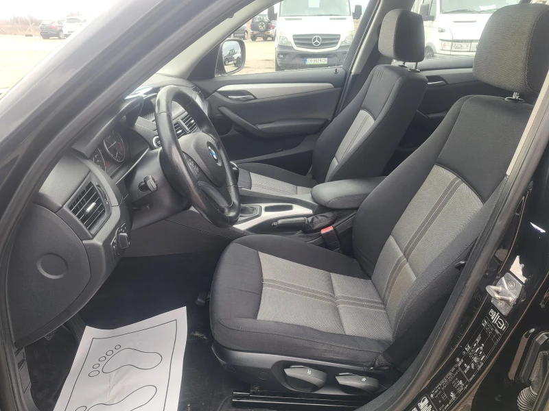 BMW X1 2, 0 d xdrive, снимка 13 - Автомобили и джипове - 47204267