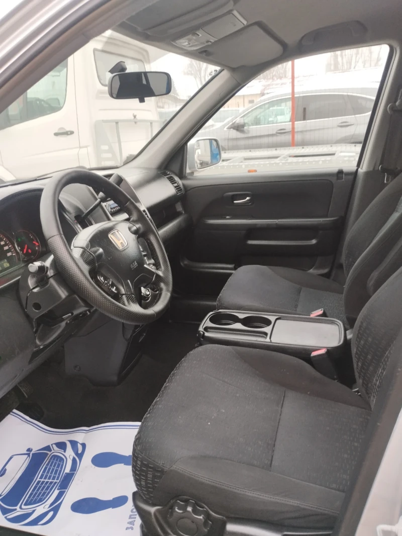 Honda Cr-v 2.0 бензин автоматик , снимка 2 - Автомобили и джипове - 48717713