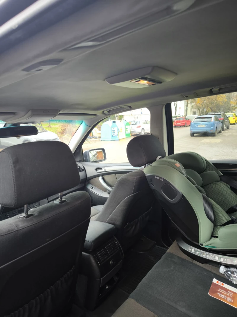 BMW X5, снимка 9 - Автомобили и джипове - 52524624
