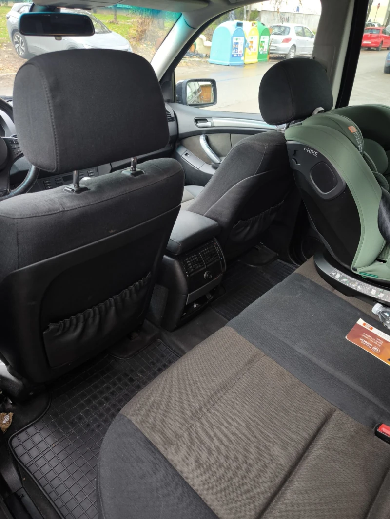 BMW X5, снимка 6 - Автомобили и джипове - 52524624