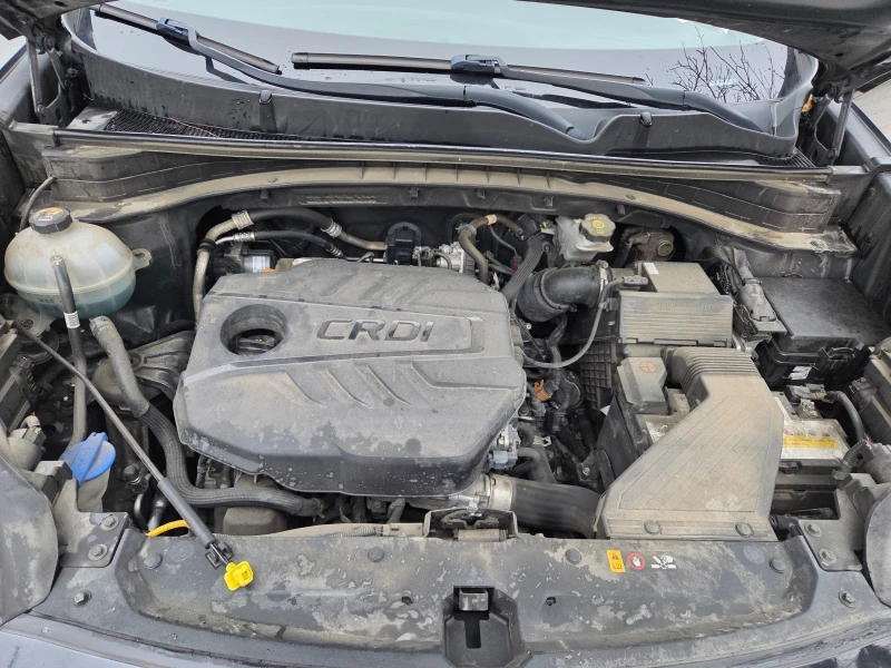 Kia Sportage 1.6 CRDI* * FACE* * PLATINUM EDITION* * FULL LED *, снимка 4 - Автомобили и джипове - 53134101