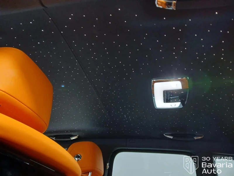 Rolls-Royce Cullinan  Black Badge, снимка 10 - Автомобили и джипове - 53287540