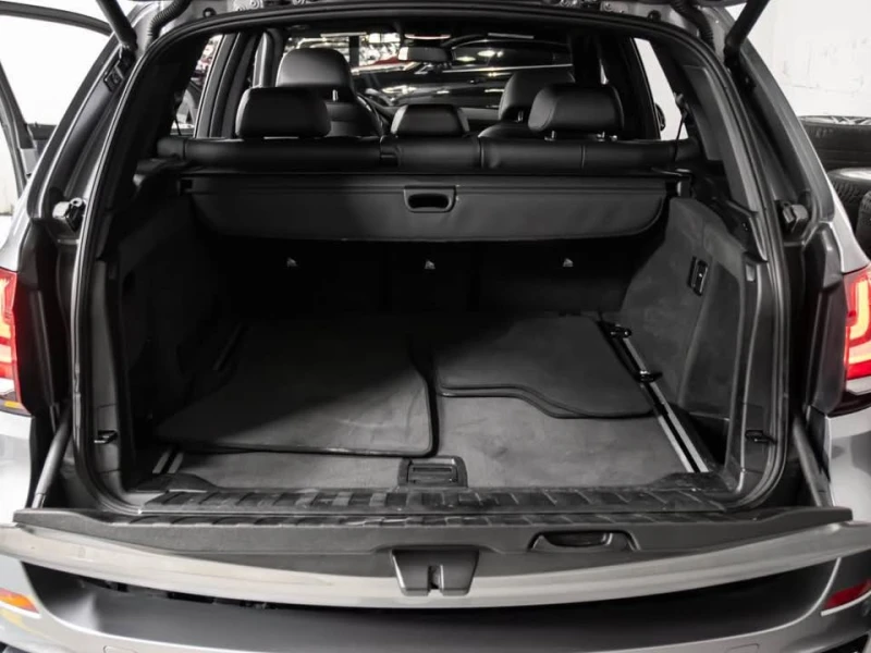 BMW X5 xDrive35i / M Sport Pkg / H/K Sound / Navi/Pano, снимка 14 - Автомобили и джипове - 53455579