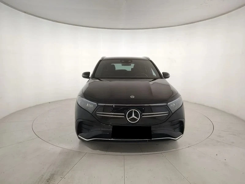 Mercedes-Benz EQA 250 AMG Line - изображение 4