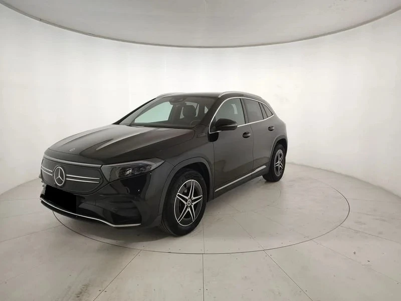 Mercedes-Benz EQA 250 AMG Line - 70999 лв. - 85656359 1