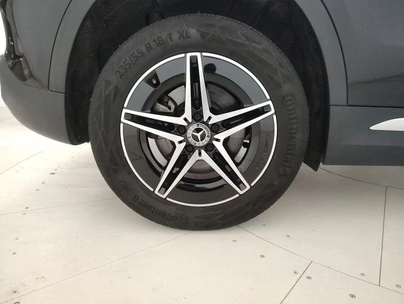 Mercedes-Benz EQA 250 AMG Line - изображение 7