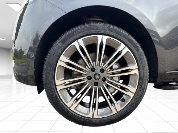 Land Rover Range rover D350 = HSE = Black Pack Гаранция - изображение 5