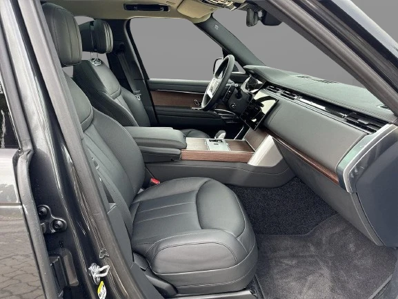 Land Rover Range rover D350 = HSE = Black Pack Гаранция - изображение 7