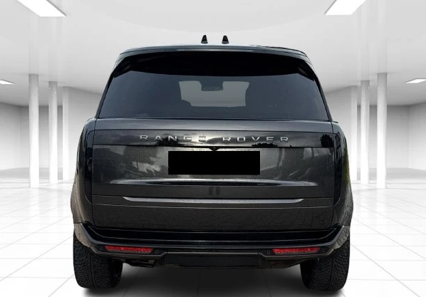 Land Rover Range rover D350 = HSE = Black Pack Гаранция - изображение 2