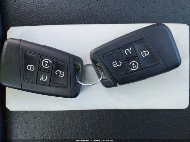 VW Atlas 2.0L , 235 к.с., снимка 9 - Автомобили и джипове - 53170487