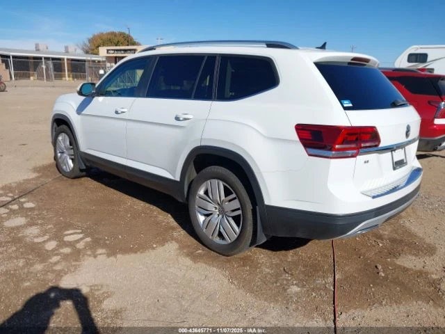 VW Atlas 2.0L , 235 к.с., снимка 4 - Автомобили и джипове - 53170487