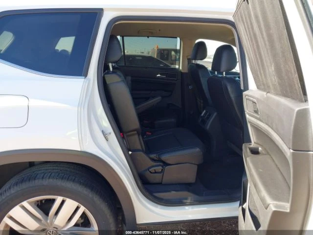 VW Atlas 2.0L , 235 к.с., снимка 8 - Автомобили и джипове - 53170487